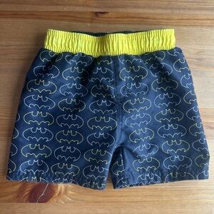 Batman 3T Swim Shorts
